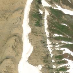Satellite imagery of Coal Ridge, CA