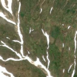 Satellite imagery of Coal Ridge, CA