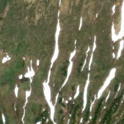 Satellite imagery of Coal Ridge, CA