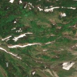 Satellite imagery of Sulfur Ridge, CA
