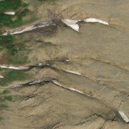Satellite imagery of Sulfur Ridge, CA