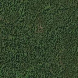 Satellite imagery of Copton Ridge, CA