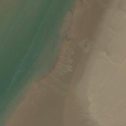 Satellite imagery of Cowpren Point, GB