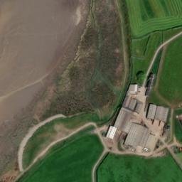 Satellite imagery of Cowpren Point, GB