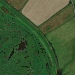 Satellite imagery of Humphrey Head Point, GB