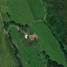 Satellite imagery of Humphrey Head Point, GB