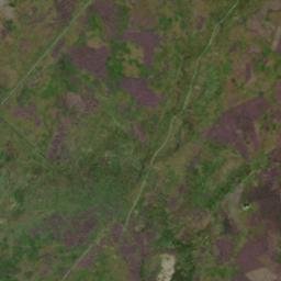 Satellite imagery of Pilsdon Cross, GB
