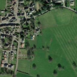 Satellite imagery of Kirkby Malzead, GB