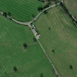 Satellite imagery of Kirkby Malzead, GB