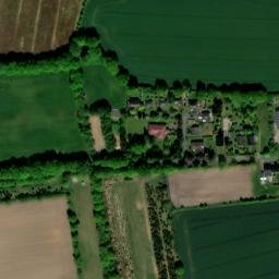 Satellite imagery of Kulturgeschichtliches Denkmal Schalenstein, DE