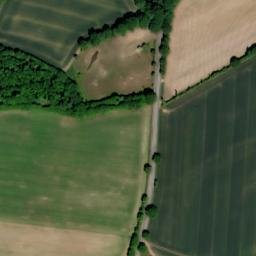 Satellite imagery of Hanradesberg, DE