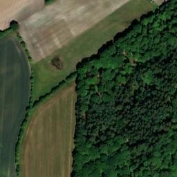 Satellite imagery of Hanradesberg, DE