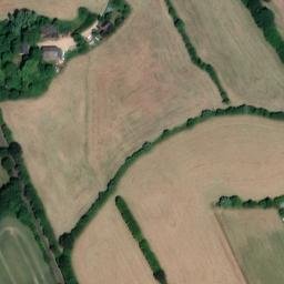 Satellite imagery of Jägerberg, DE