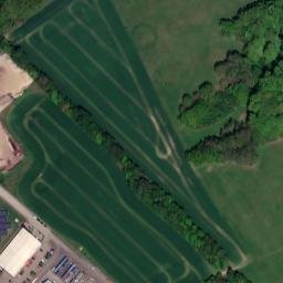 Satellite imagery of Sendemast Marlow, DE