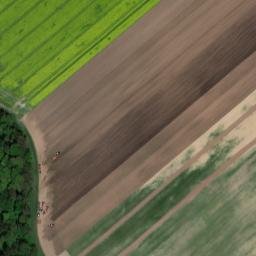 Satellite imagery of Priesterberg, DE