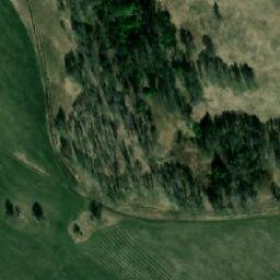 Satellite imagery of Продольная, KZ