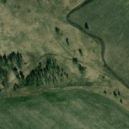 Satellite imagery of Продольная, KZ