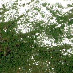 Satellite imagery of Balmoral Peak, CA