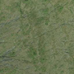 Satellite imagery of Spinel Peak, CA