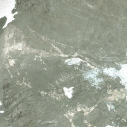 Satellite imagery of Mount Temple, CA