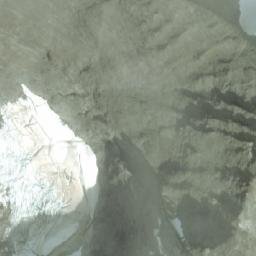 Satellite imagery of Mount Temple, CA