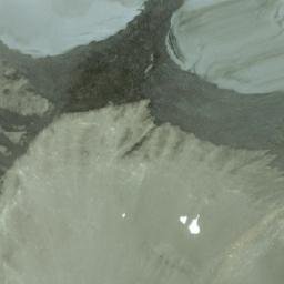 Satellite imagery of Mount Temple, CA