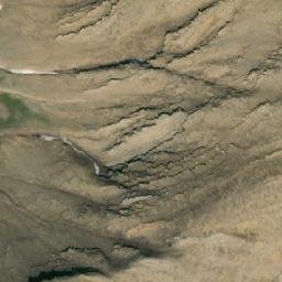 Satellite imagery of Sulfur Ridge, CA