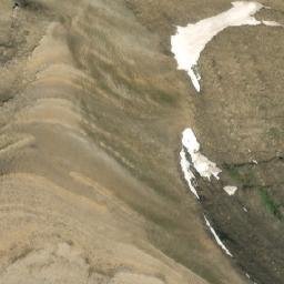Satellite imagery of Sulfur Ridge, CA