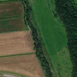 Satellite imagery of Humphrey Head Point, GB