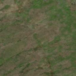Satellite imagery of cairn, GB
