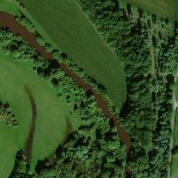 Satellite imagery of Hutton Conyers Castle, GB