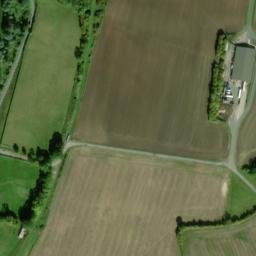 Satellite imagery of Hutton Conyers Castle, GB