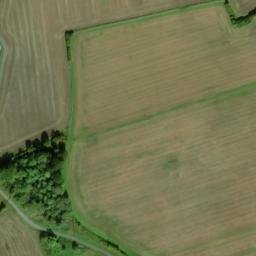 Satellite imagery of Hutton Conyers Castle, GB