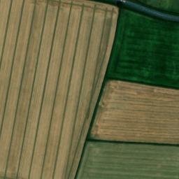 Satellite imagery of Slingsby Castle, GB