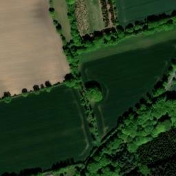 Satellite imagery of Kulturgeschichtliches Denkmal Schalenstein, DE
