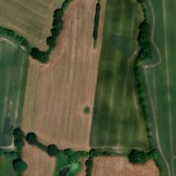 Satellite imagery of Kronsberg, DE