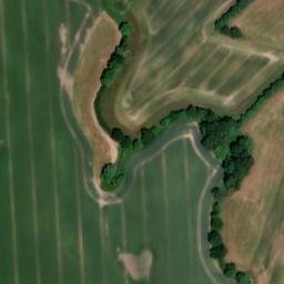 Satellite imagery of Kronsberg, DE