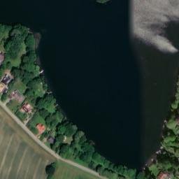 Satellite imagery of Vossberg, DE