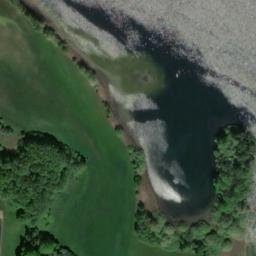 Satellite imagery of Vossberg, DE