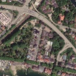 Satellite imagery of Wasserturm, DE