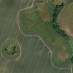 Satellite imagery of Mühlenberg, DE