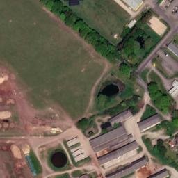 Satellite imagery of Sendemast Marlow, DE