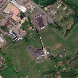 Satellite imagery of Sendemast Marlow, DE
