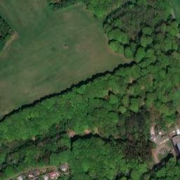 Satellite imagery of Sendemast Marlow, DE