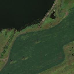 Satellite imagery of Двуречье, KZ