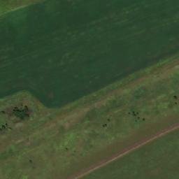Satellite imagery of Двуречье, KZ