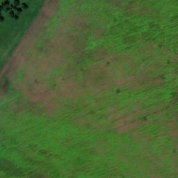 Satellite imagery of Октябренок, KZ