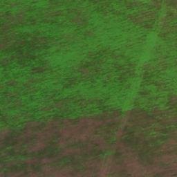 Satellite imagery of Октябренок, KZ