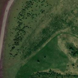 Satellite imagery of Тюменцева Грива, KZ