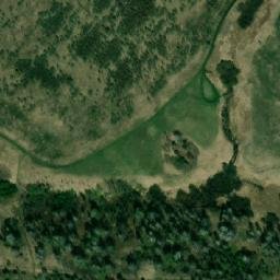Satellite imagery of Тюменцева Грива, KZ